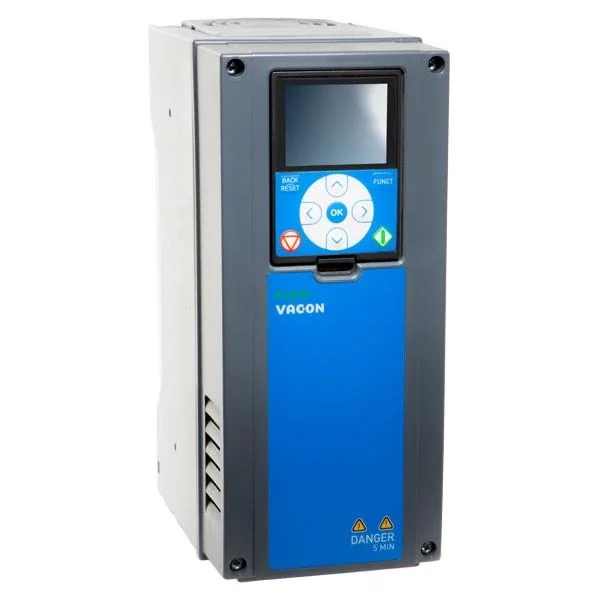 Vacon 100 Flow Sürücü Tamiri