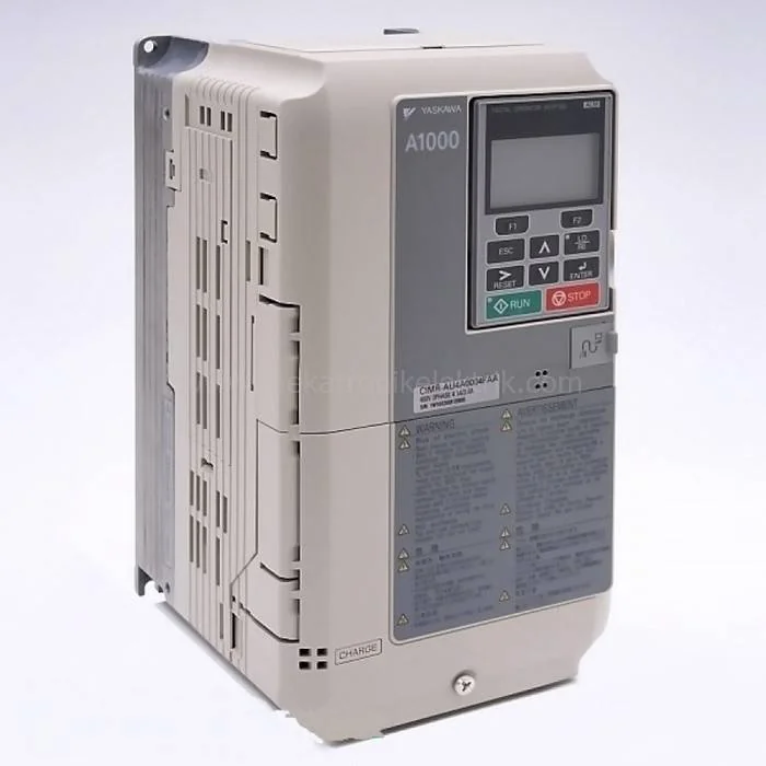 Omron A1000 Sürücü Tamiri