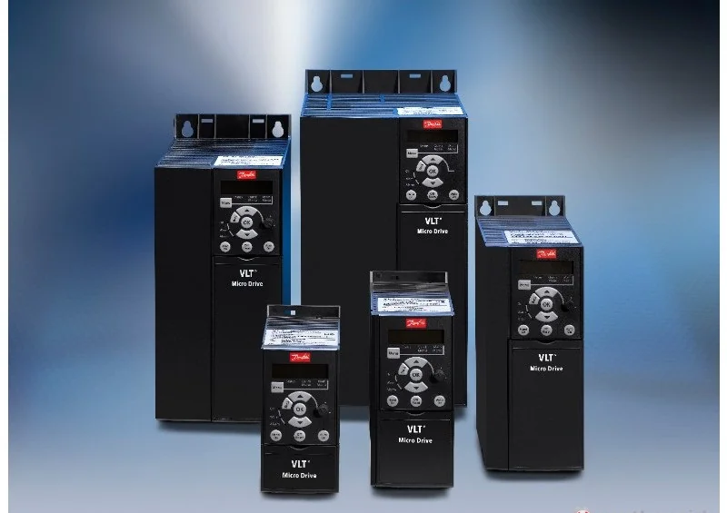 Danfoss Sürücü Tamiri ve Servisi