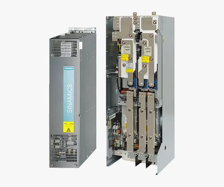 Siemens G130 Sürücü Tamiri