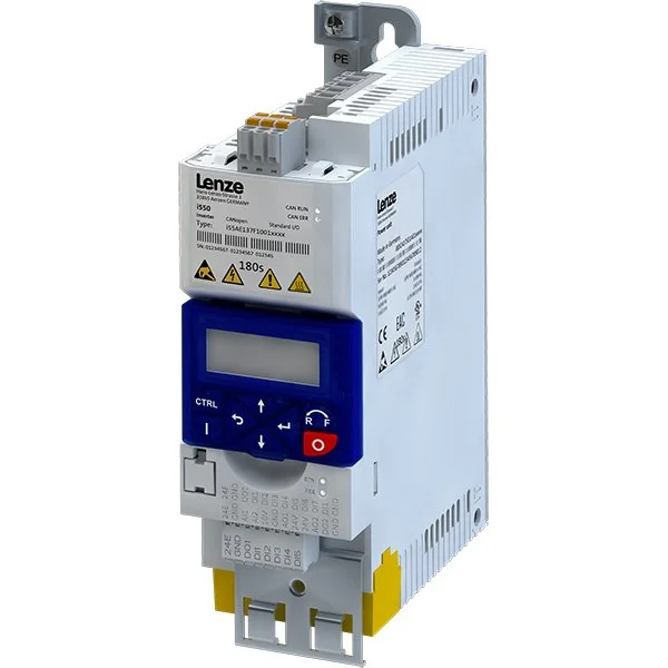 Lenze i550 Cabinet Sürücü Tamiri