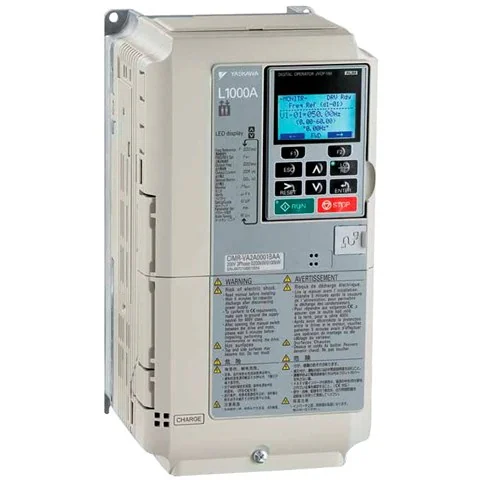 Omron L1000A Sürücü Tamiri