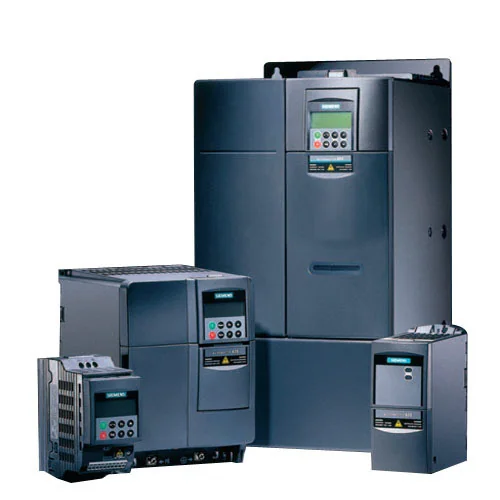 Siemens Micromaster 430 Sürücü Tamiri