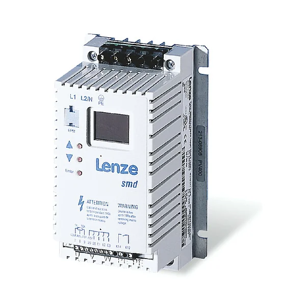 Lenze SMD Sürücü Tamiri