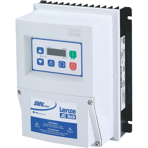 Lenze SMV Vector Sürücü Tamiri