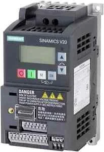 Siemens V20 Sürücü Tamiri