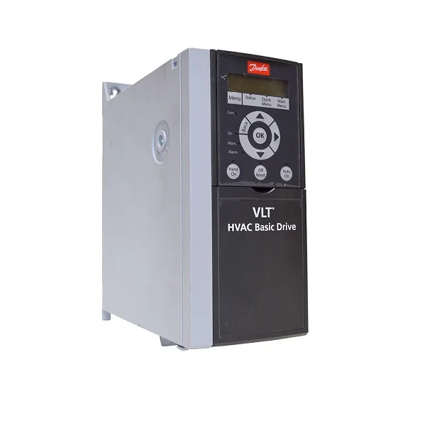 Danfoss VLT HVAC Sürücü Tamiri