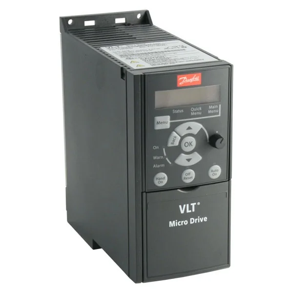 Danfoss VLT Micro Sürücü Tamiri