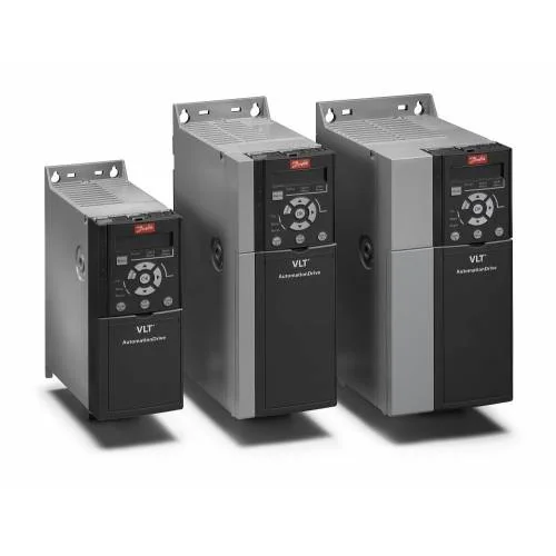 Danfoss VLT Sürücü Tamiri