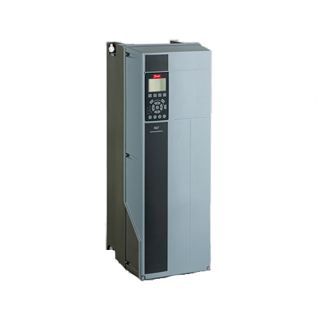 Danfoss FC102 Servo Sürücü Tamiri