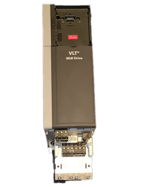 Danfoss FC280 Servo Sürücü Tamiri