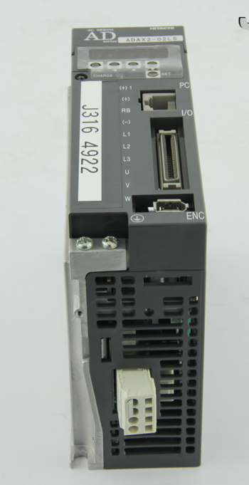 Hitachi ADAX2 Servo Sürücü Tamiri