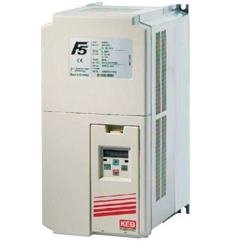 KEB F5 Servo Sürücü Tamiri