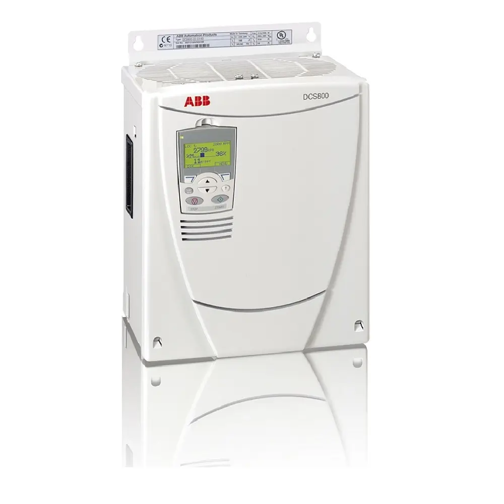 ABB DC Sürücü Tamiri