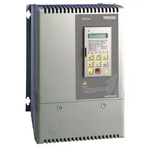 Gefran ADL200 Sürücü Tamiri