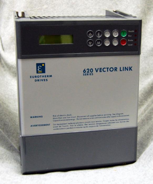 SSD Servo Sürücü Tamiri