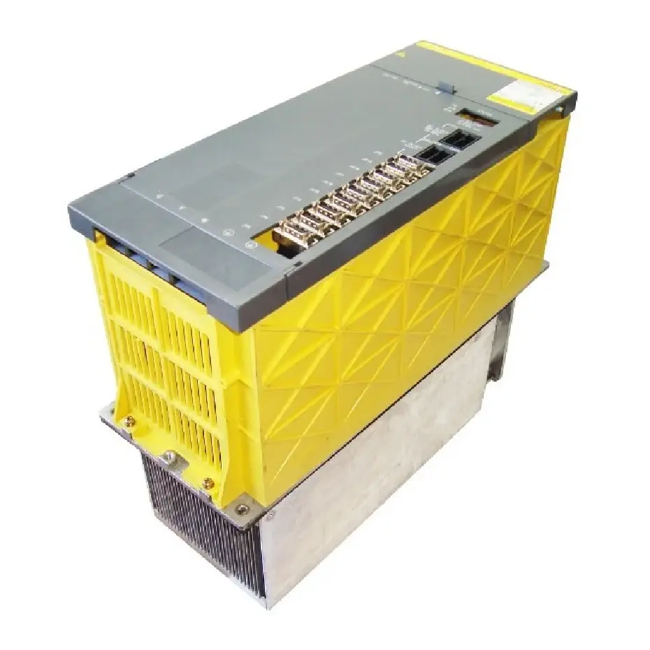 Fanuc DC Sürücü Tamiri