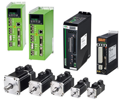 Hitachi Servo Sürücü Tamiri