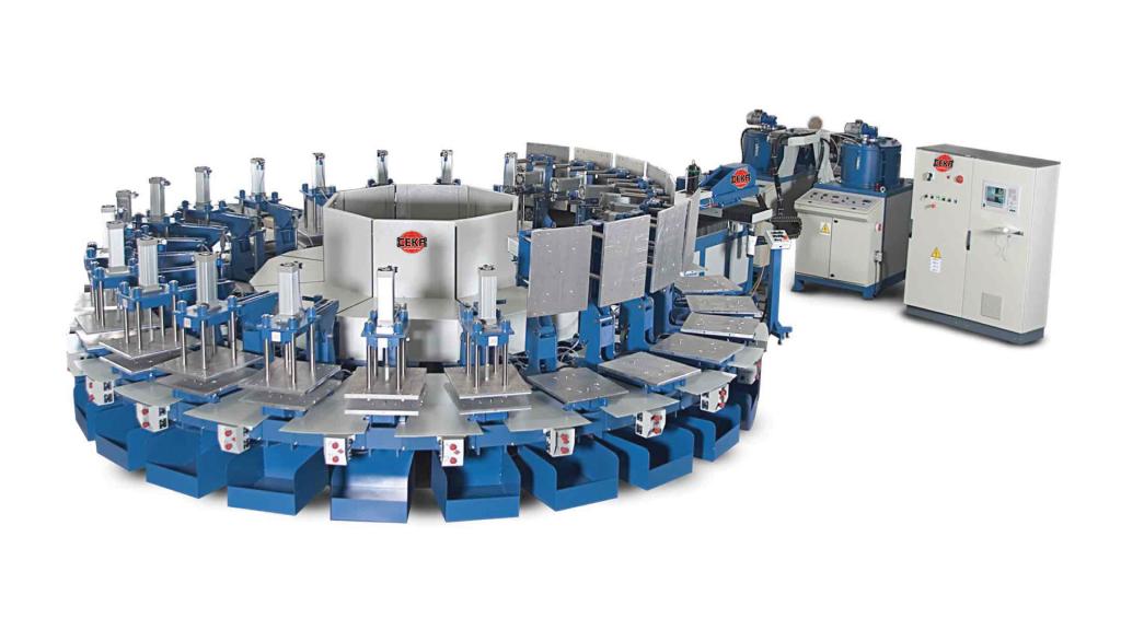 CNC Borwerk Servisi
