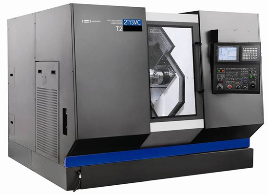 Taşlama CNC Servisi