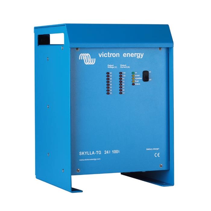 Victron Energy Redresör Tamiri