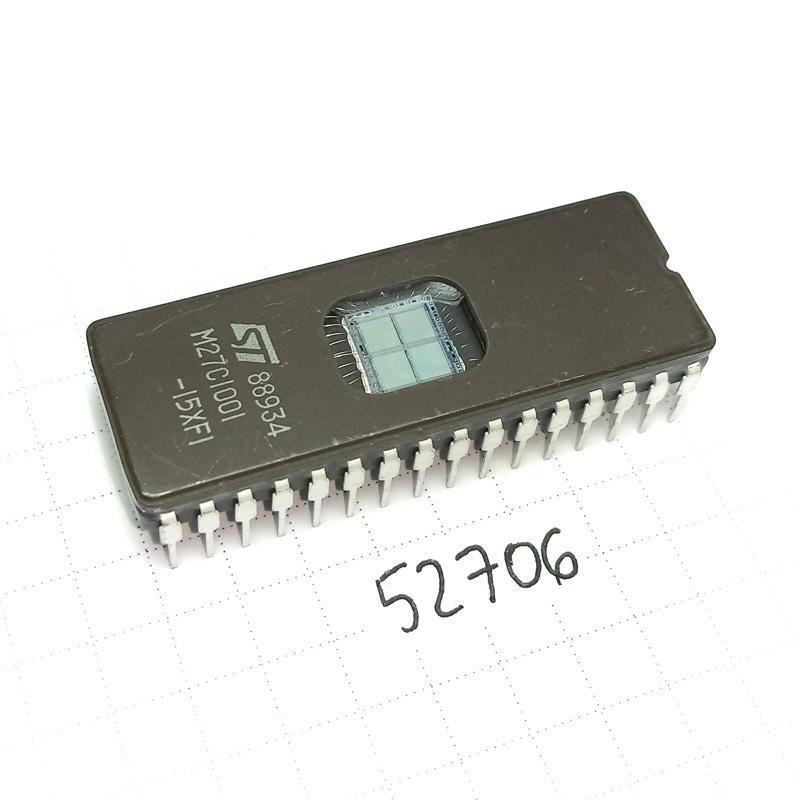 27C1001