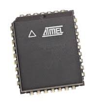 28C64A (PLCC32) (ÇIKMA)