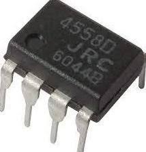 4558D