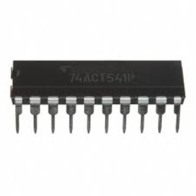 74ACT541