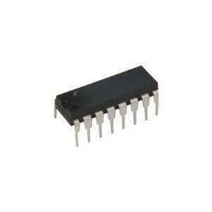 74HC04