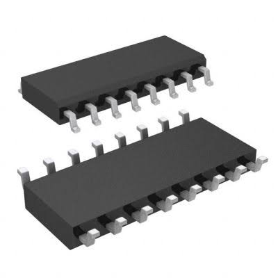 74HC165 (ÇIKMA)