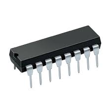 74HC4020