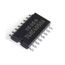 74HC4050A