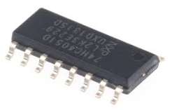 74HC4051D