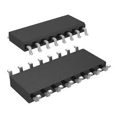 74HC4053