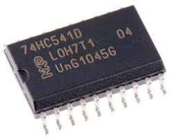 74HC541D