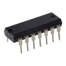 74HC86N
