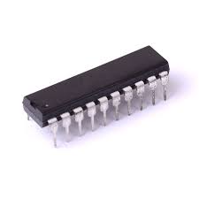 74LS273N