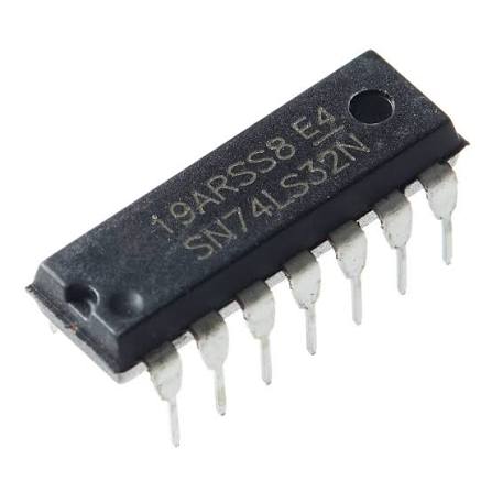 74LS32N