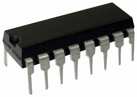 74LS688N