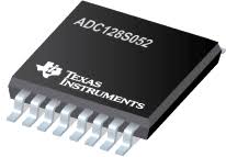 ADC128S052