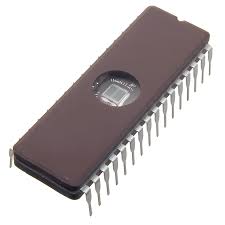 AM27C010