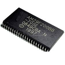 AM29F200BB