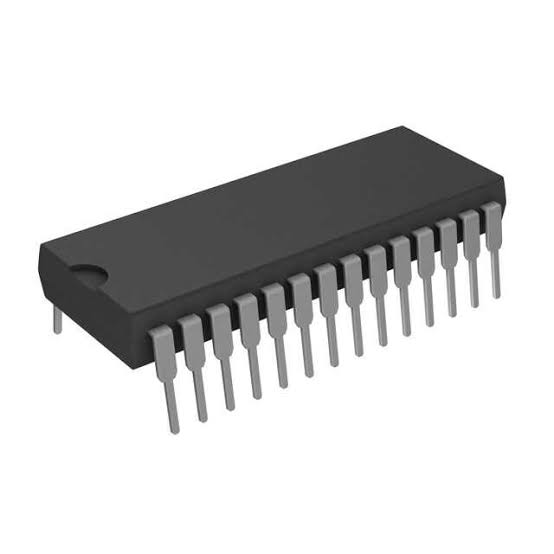 AT28C64B