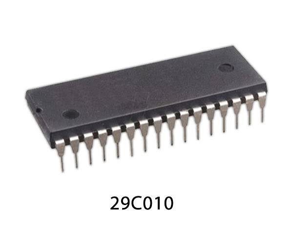 AT29C010