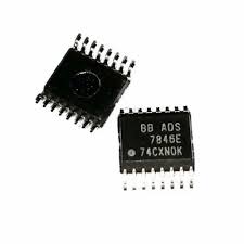 BB ADS 7846E