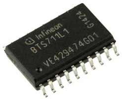 BTS711L1