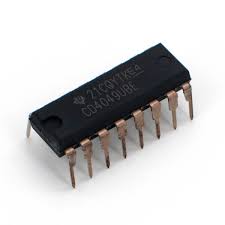 CD4049UBE