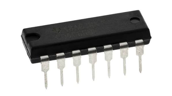 CD4066BE