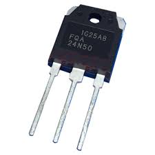 FDA24N50